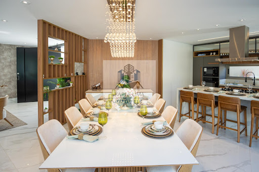 Sala de jantar 
