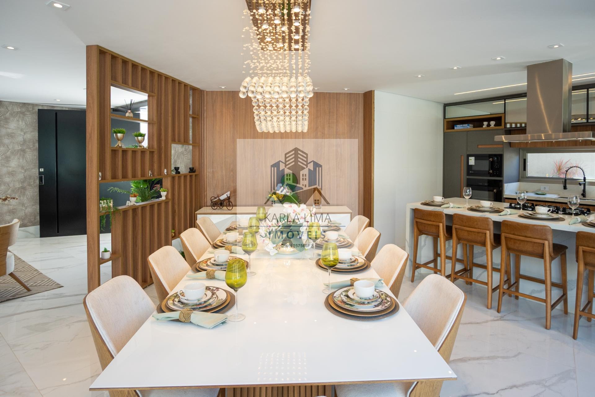 Casa à venda com 6 suítes, 8 vagas e 1146m² no Riviera de São Lourenço, Bertioga (SP) — foto 9 de 30