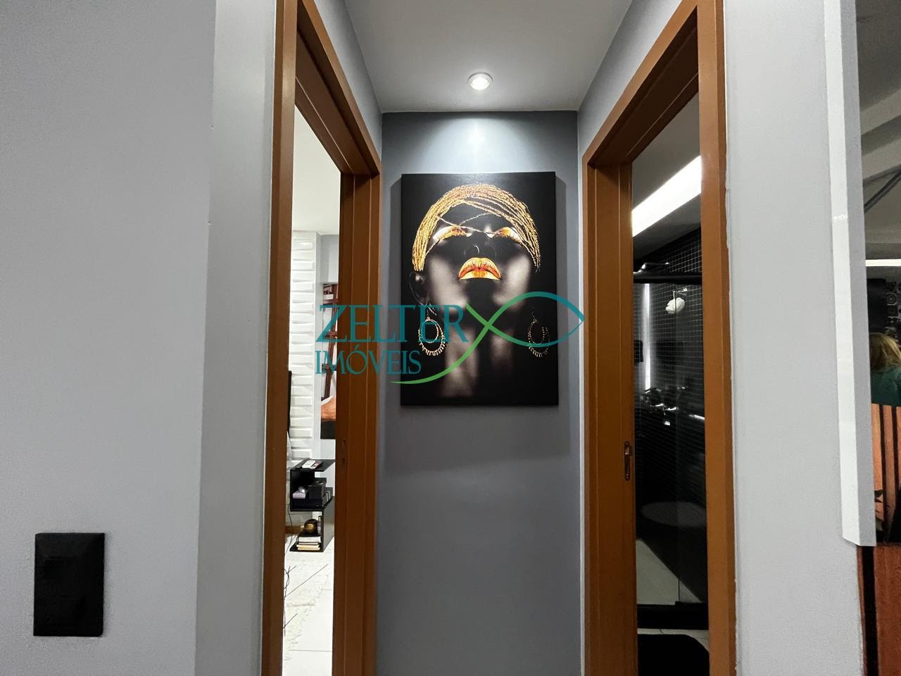 Apartamento à venda com 1 quarto, 1 banheiro, 1 vaga e 41m² no Cachambi, Rio de Janeiro (RJ) — foto 13 de 30