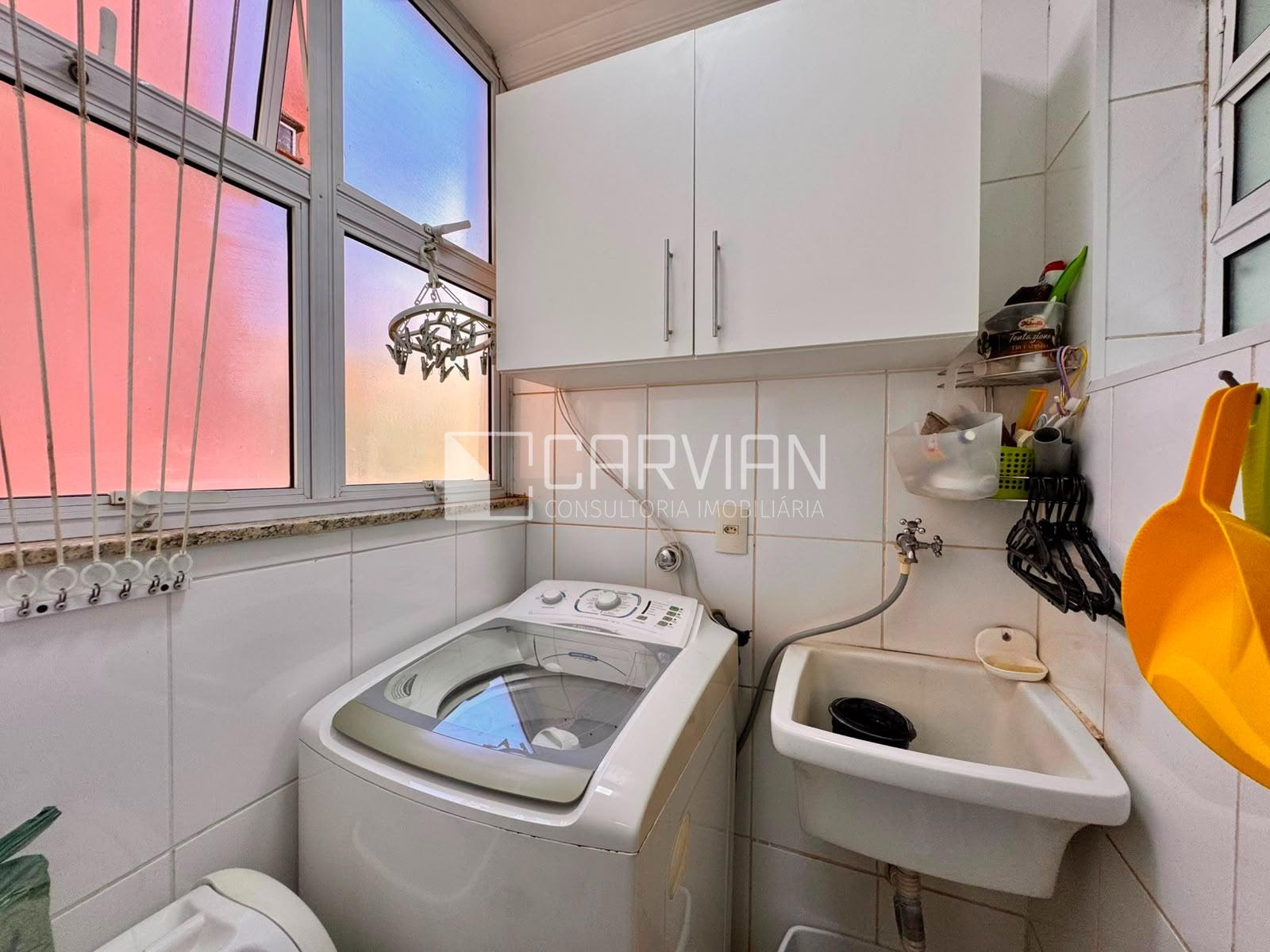 Apartamento à venda com 3 quartos, 1 suíte, 1 vaga e 66m² no Parque Industrial Lagoinha, Ribeirão Preto (SP) — foto 6 de 30