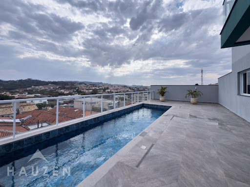 Apartamento em Centro  -  Bragança Paulista