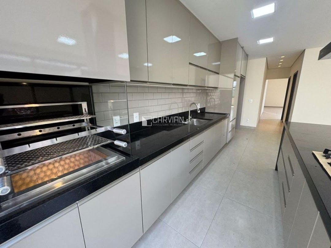Casa à venda com 3 quartos, 3 suítes, 4 vagas e 192m² no Loteamento Terras de Florença, Ribeirão Preto (SP) — foto 9 de 30