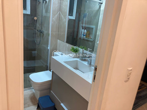 Apartamento, 3 quartos, 80 m² - Foto 23