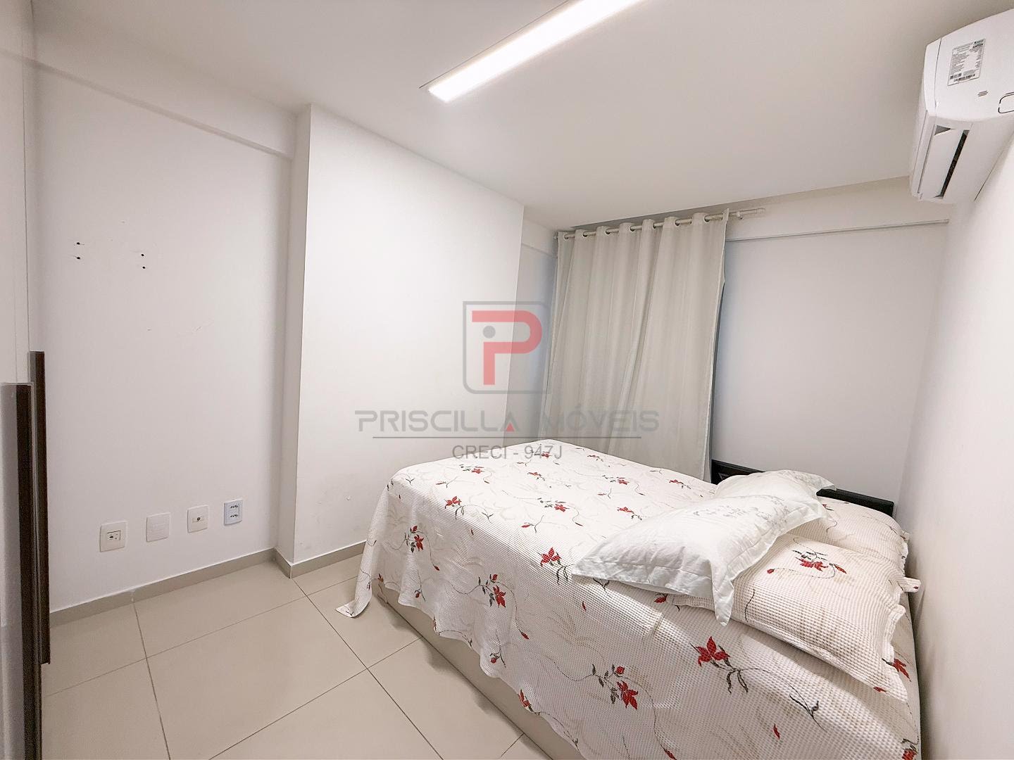 Apartamento à venda com 1 quarto, 1 banheiro, 1 vaga e 44m² no Manaíra, João Pessoa (PB) — foto 11 de 30