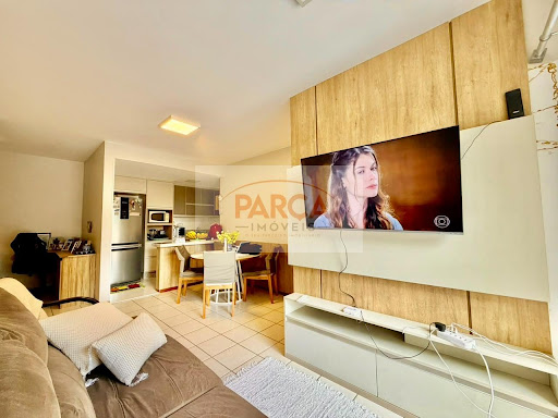 Apartamento à venda Valparaíso, Serra 3 quartos, suíte, 77m²