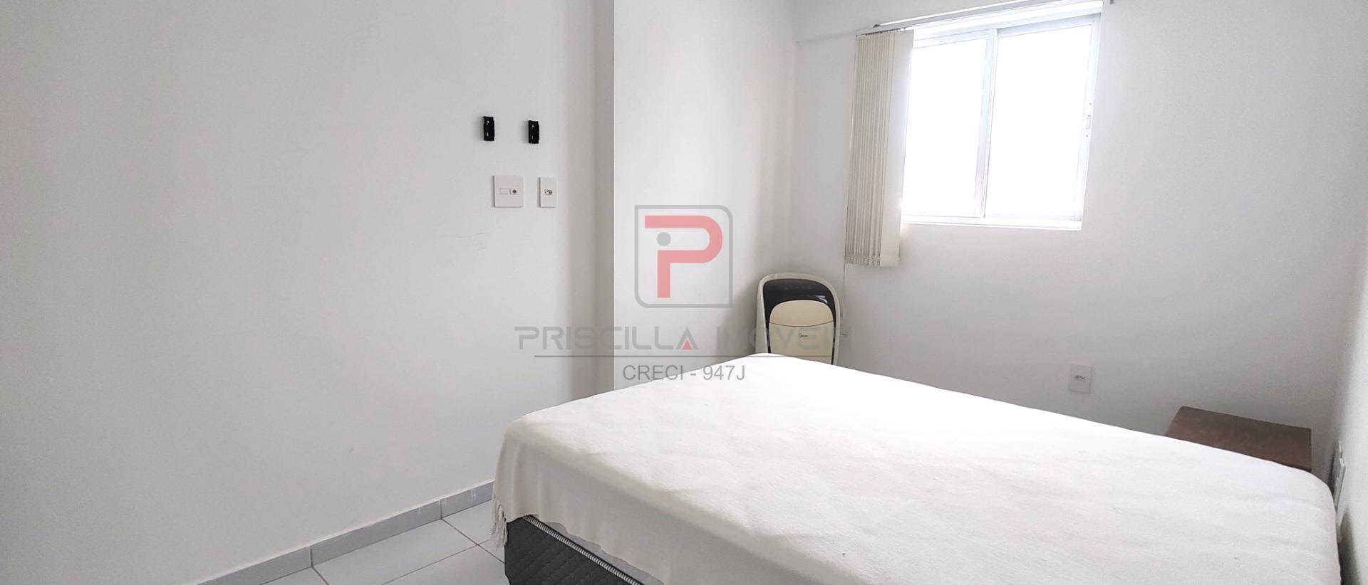 Apartamento à venda com 3 quartos, 1 suíte, 2 vagas e 80m² no Altiplano Cabo Branco, João Pessoa (PB) — foto 8 de 30