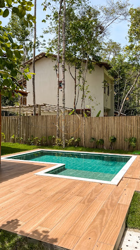 Casa 04 Dorm. em Arraial D'ajuda  -  Porto Seguro