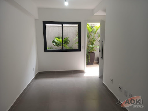 Casa de Condomínio em Aclimação  -  São Paulo