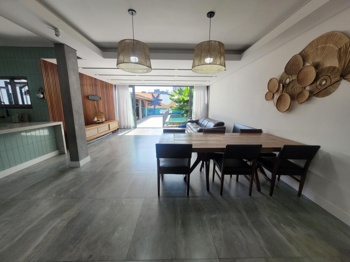 Apartamento à venda com 3 quartos, 3 suítes, 4 vagas e 270m² no Nossa Senhora do Ó, São Paulo (SP) — foto 6 de 30
