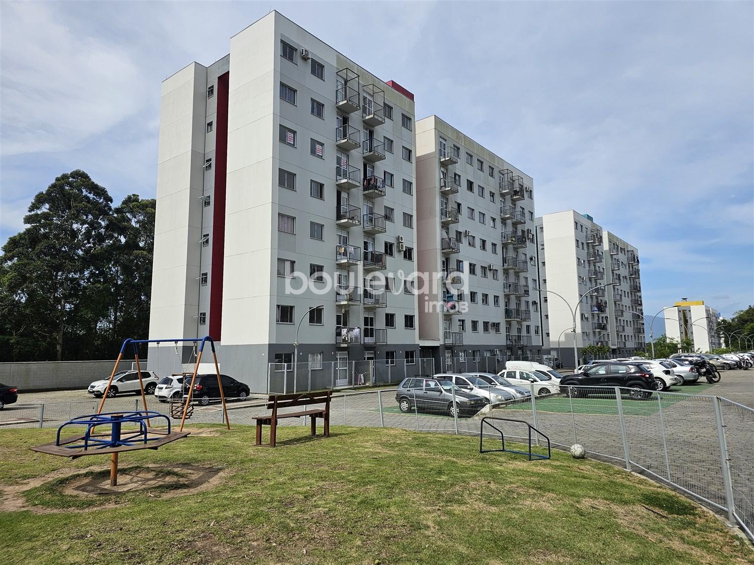 Apartamento à venda com 2 quartos, 1 banheiro, 1 vaga e 49m² no Praia de Fora, Palhoça (SC) — foto 20 de 25