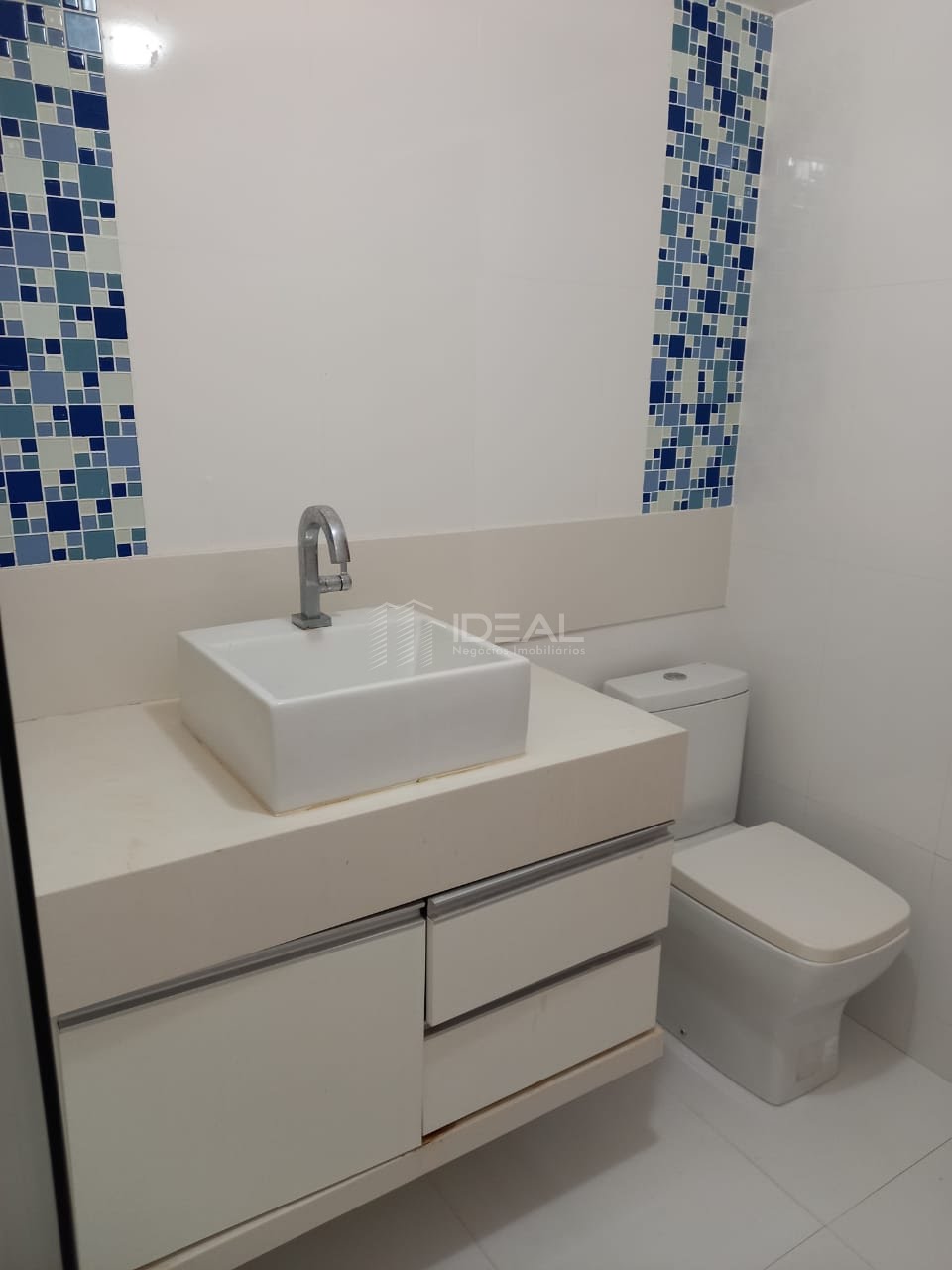 Casa à venda com 2 quartos, 1 suíte, 1 vaga e 87m² no Parque Jóquei Club, Campos dos Goytacazes (RJ) — foto 9 de 25