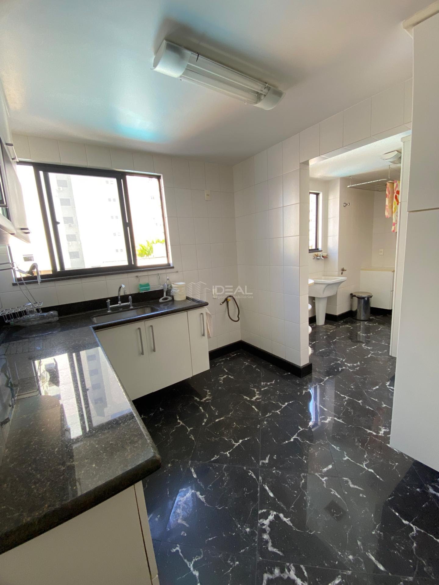 Apartamento à venda com 3 quartos, 2 suítes e 2 vagas no Pelinca, Campos dos Goytacazes (RJ) — foto 9 de 30