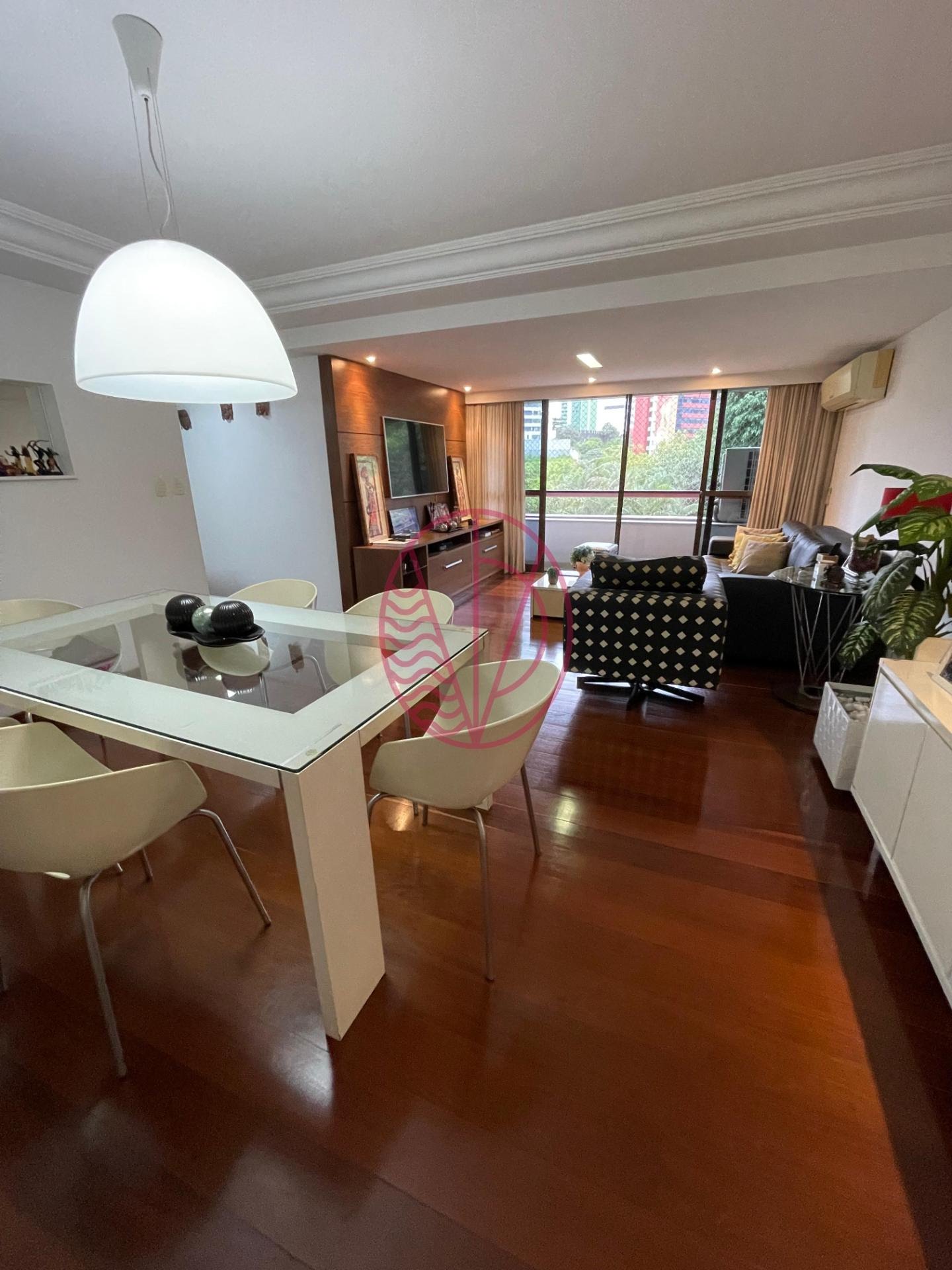 Apartamento à venda com 3 quartos, 1 suíte, 2 vagas e 113m² no Itaigara, Salvador (BA) — foto 8 de 30