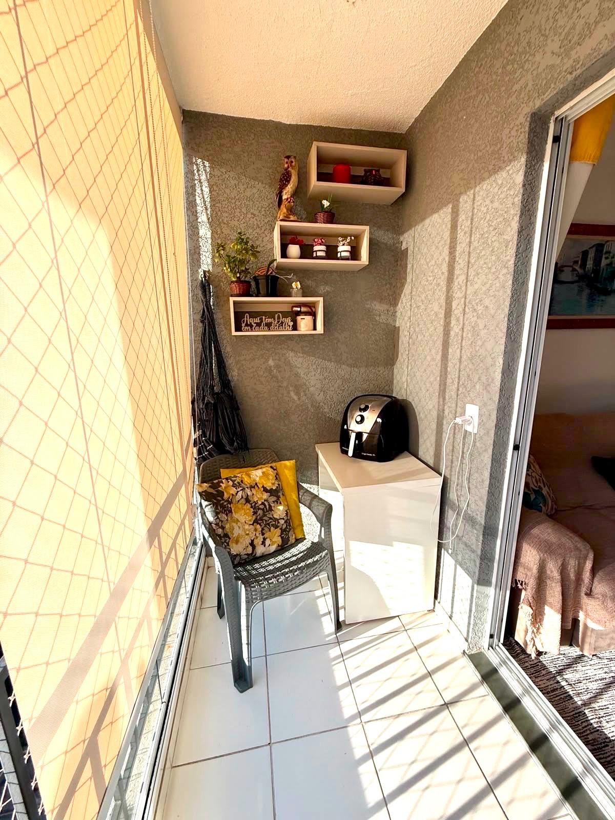 Apartamento à venda com 3 quartos, 1 suíte, 1 vaga e 63m² no Jardim Íris, São Paulo (SP) — foto 5 de 29