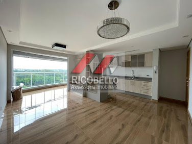 Apartamento em São Dimas  -  Piracicaba