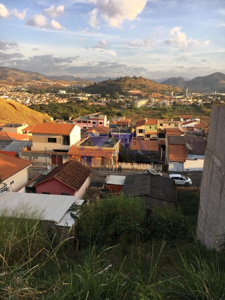 Terreno à venda com 200m² de terreno no Vila Isabel, Itajubá (MG) — foto 4 de 7