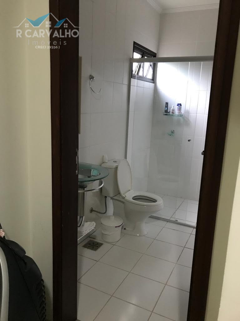 Casa de condominio
