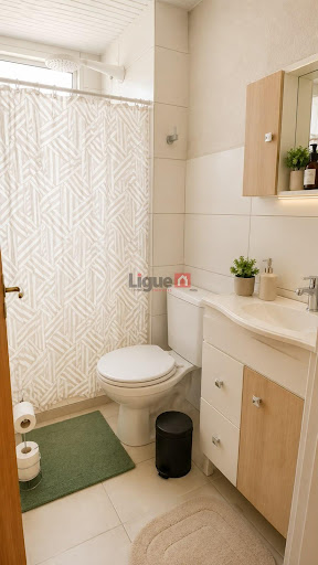Apartamento à Venda em Diamantino, Caxias do Sul | 49m²