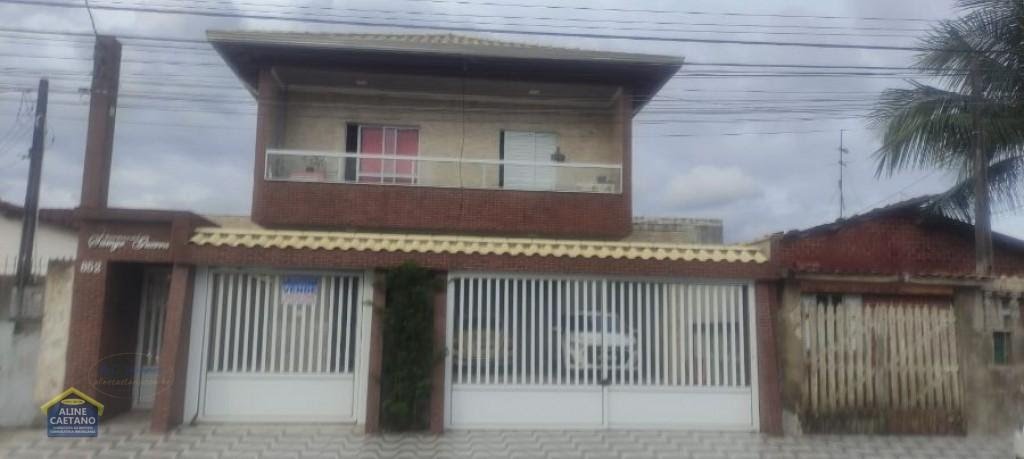 Casa à venda com 2 quartos, 1 banheiro, 1 vaga e 50m² no Vila Assuncao, Praia Grande (SP) — foto 2 de 22