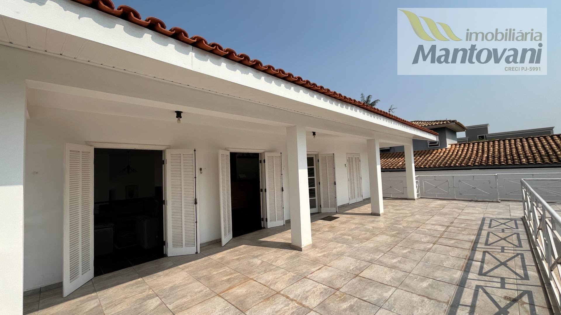 Casa à venda com 4 quartos, 1 suíte, 5 vagas e 1000m² no Parque Residencial Colina das Estrelas, Tatuí (SP) — foto 5 de 27