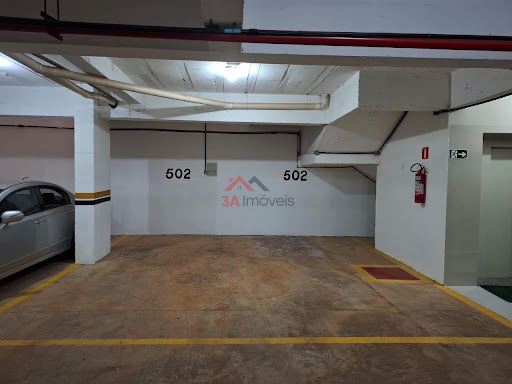 Apartamento no Capim Branco  -  Unaí