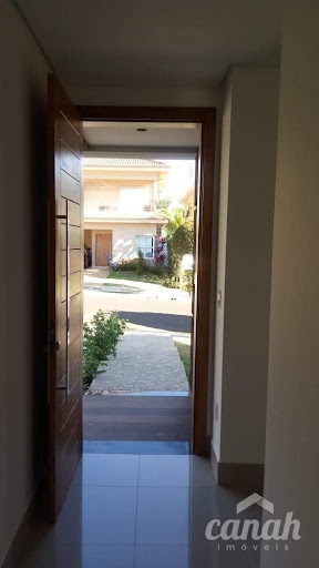 Casa em Condominio em Recreio das Acacias  -  Ribeirão Preto