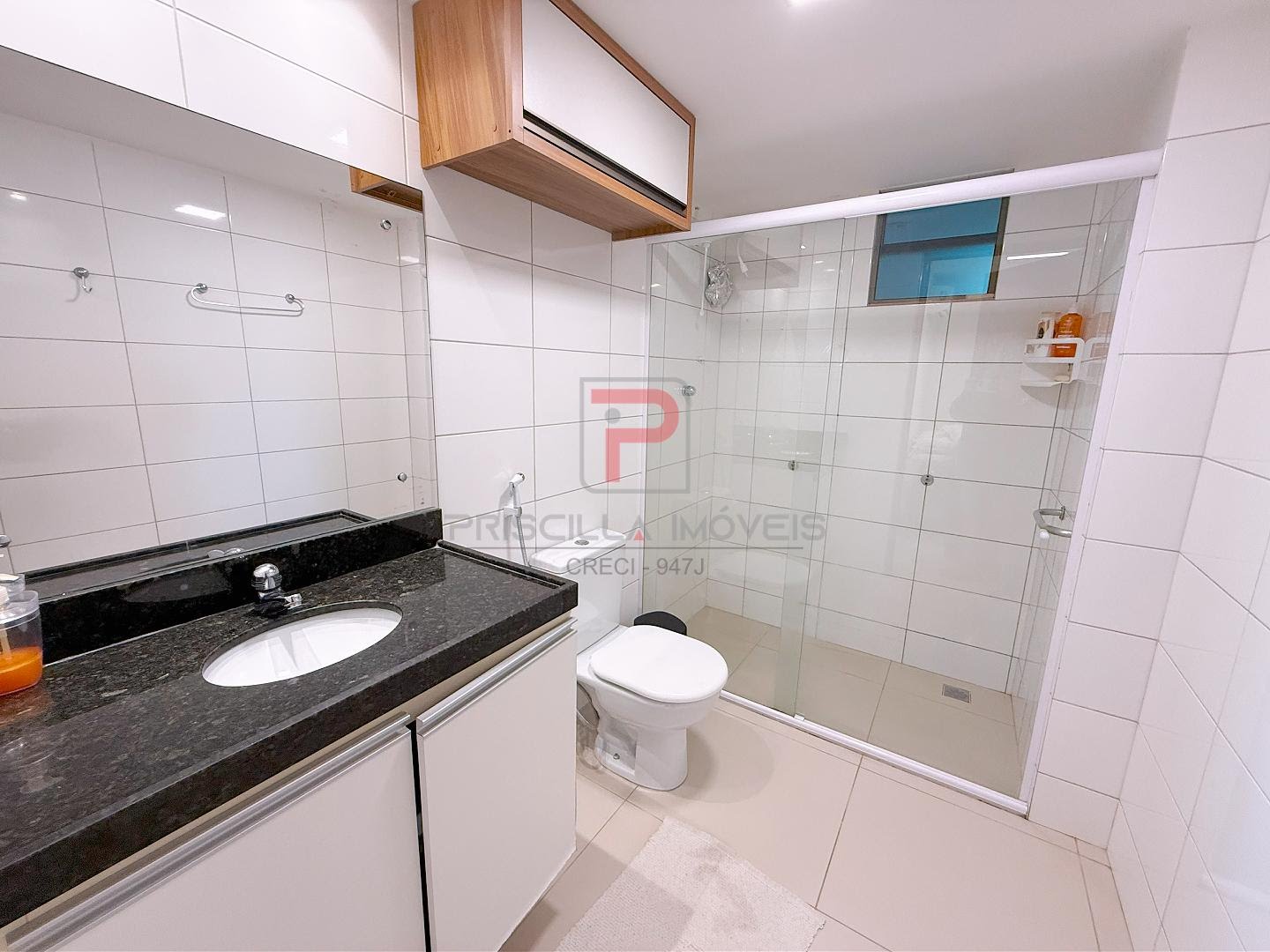 Apartamento à venda com 1 quarto, 1 banheiro, 1 vaga e 44m² no Manaíra, João Pessoa (PB) — foto 14 de 30