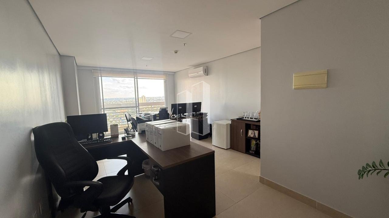 Comercial à venda com 1 banheiro e 31m² no Vila São Tomaz, Aparecida de Goiânia (GO) — foto 4 de 20