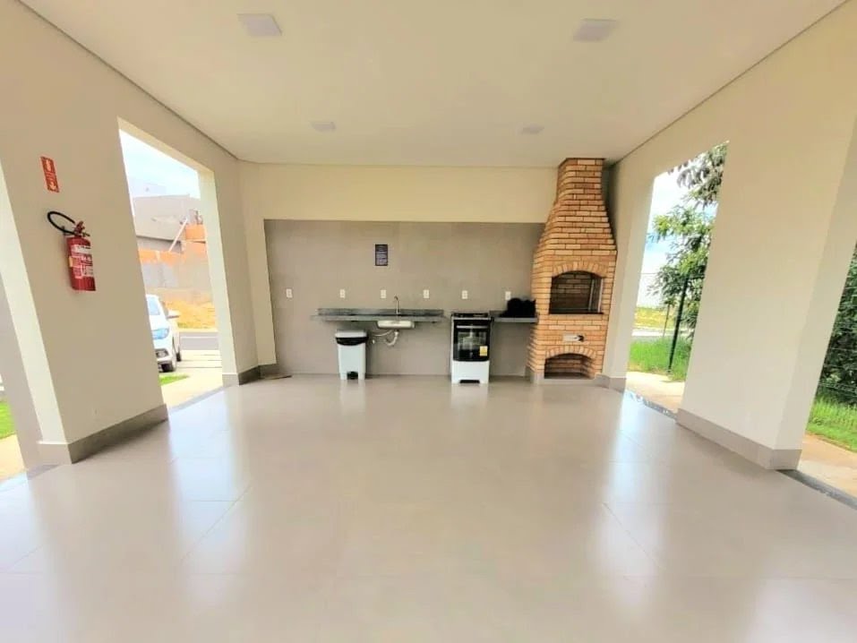 Casa à venda com 3 quartos, 3 suítes, 3 vagas e 160m² no Park Gran Reserve, Indaiatuba (SP) — foto 14 de 15