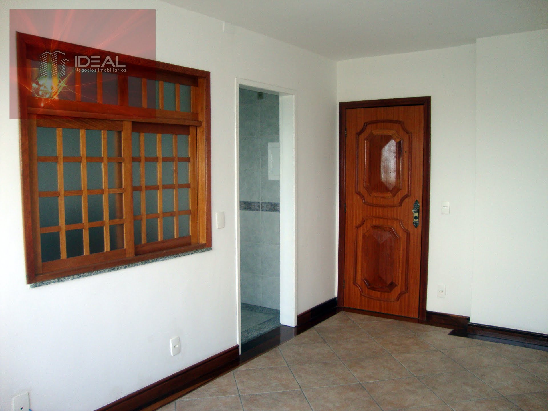 Apartamento à venda com 2 quartos, 1 banheiro, 1 vaga e 65m² no Parque São Caetano, Campos dos Goytacazes (RJ) — foto 22 de 30
