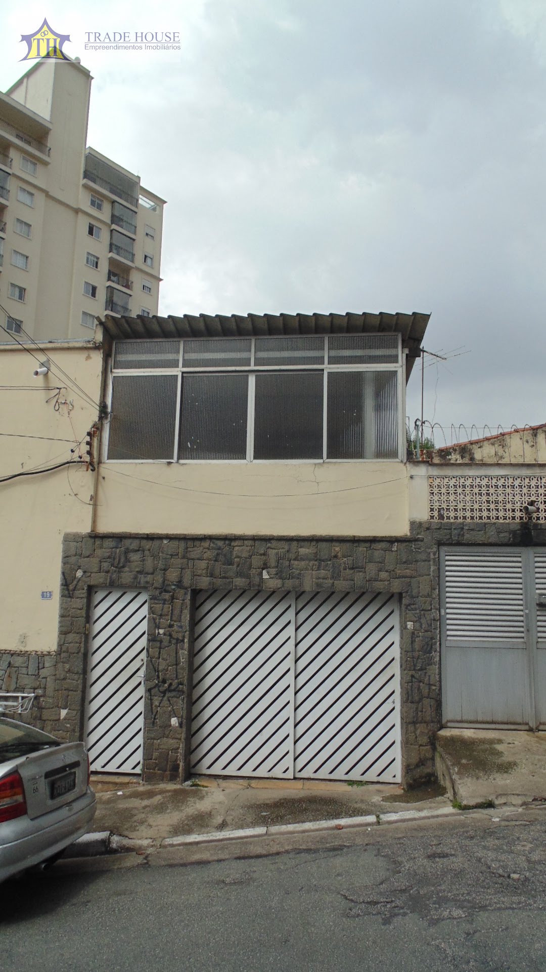 Frente