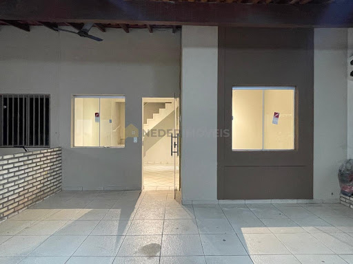 Sobrado à venda no Residencial Canachuê