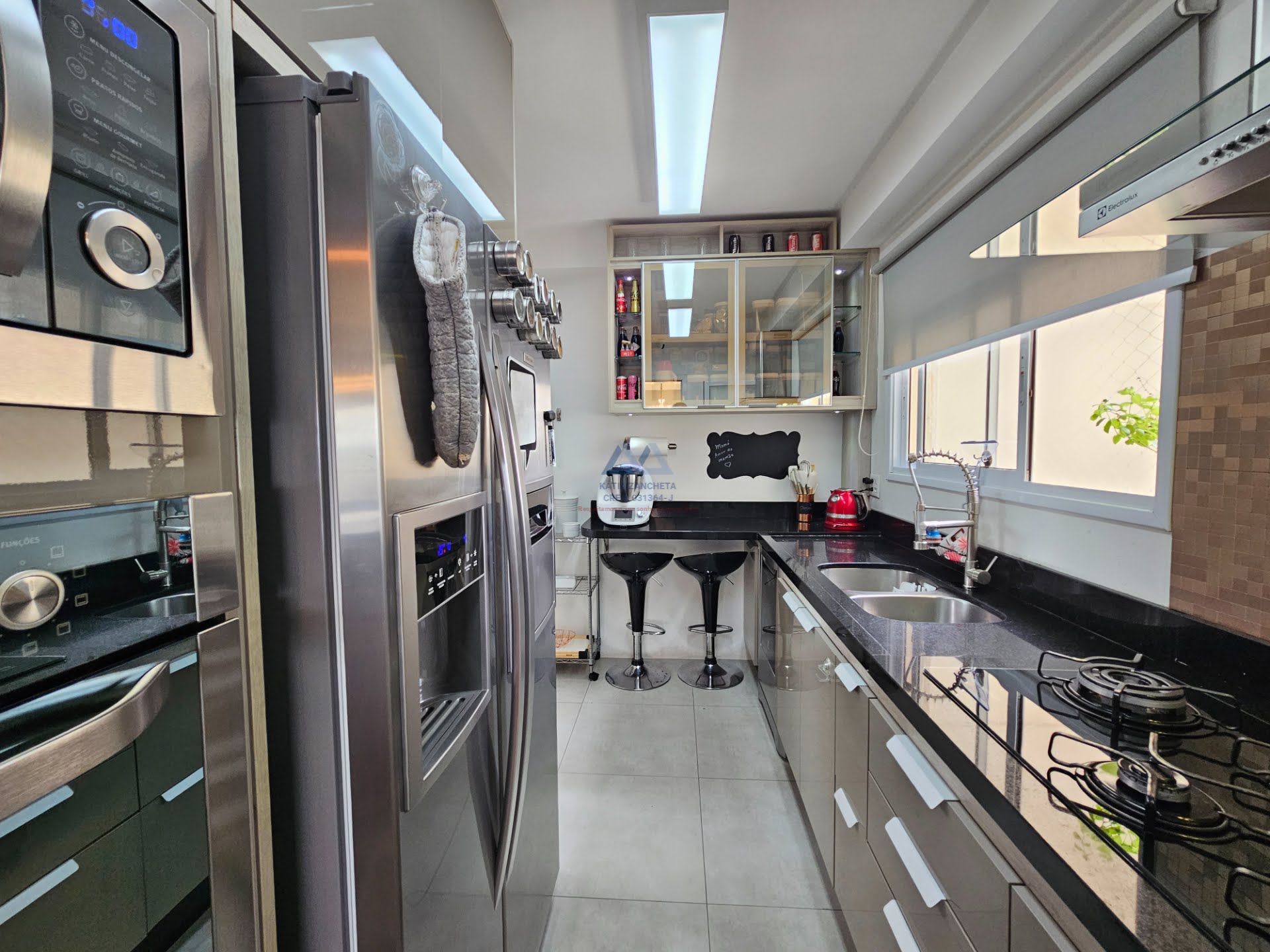 Apartamento à venda com 3 quartos, 1 suíte, 2 vagas e 123m² no Vila Congonhas, São Paulo (SP) — foto 30 de 30