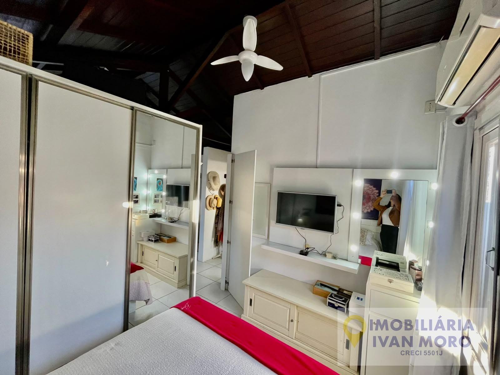 Casa à venda com 1 quarto, 1 banheiro, 1 vaga e 54m² no Ponta das Canas, Florianópolis (SC) — foto 4 de 30
