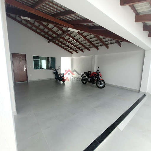 🏡 Casa à Venda no Bairro Primavera 5 – Conforto e Estilo para sua Família!