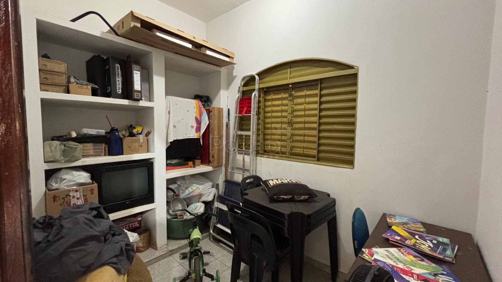 Casa à venda com 4 quartos, 1 suíte, 2 vagas e 236m² no Joaquim da Silva, Itapuranga (GO) — foto 10 de 26