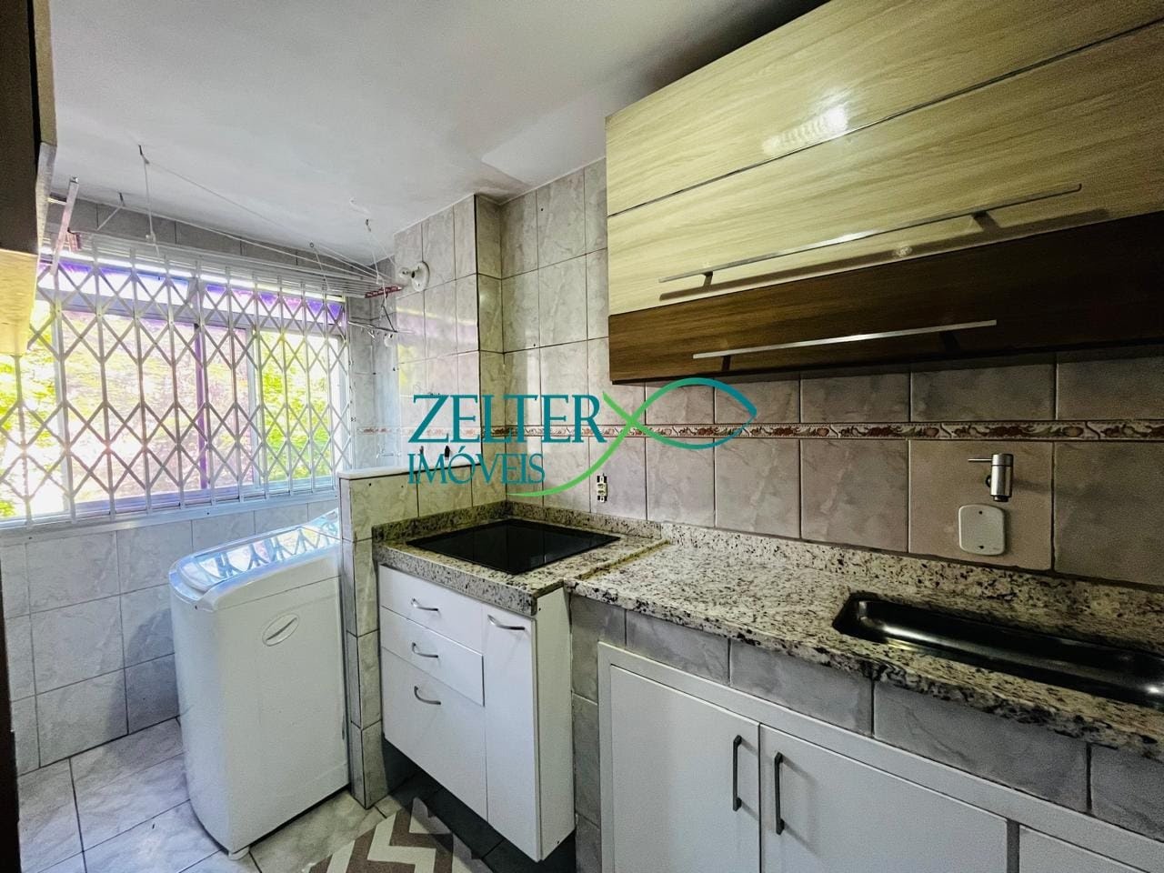 Apartamento à venda com 2 quartos, 1 banheiro, 1 vaga e 52m² no Cordovil, Rio de Janeiro (RJ) — foto 13 de 20