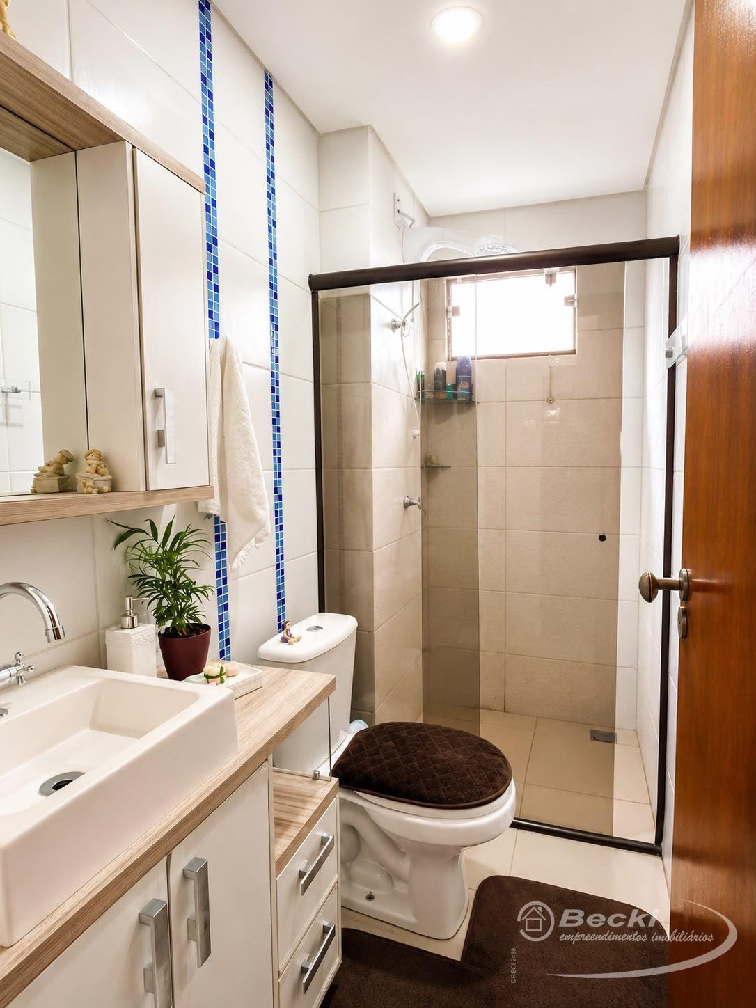 Apartamento, 2 quartos, 53 m² - Foto 4