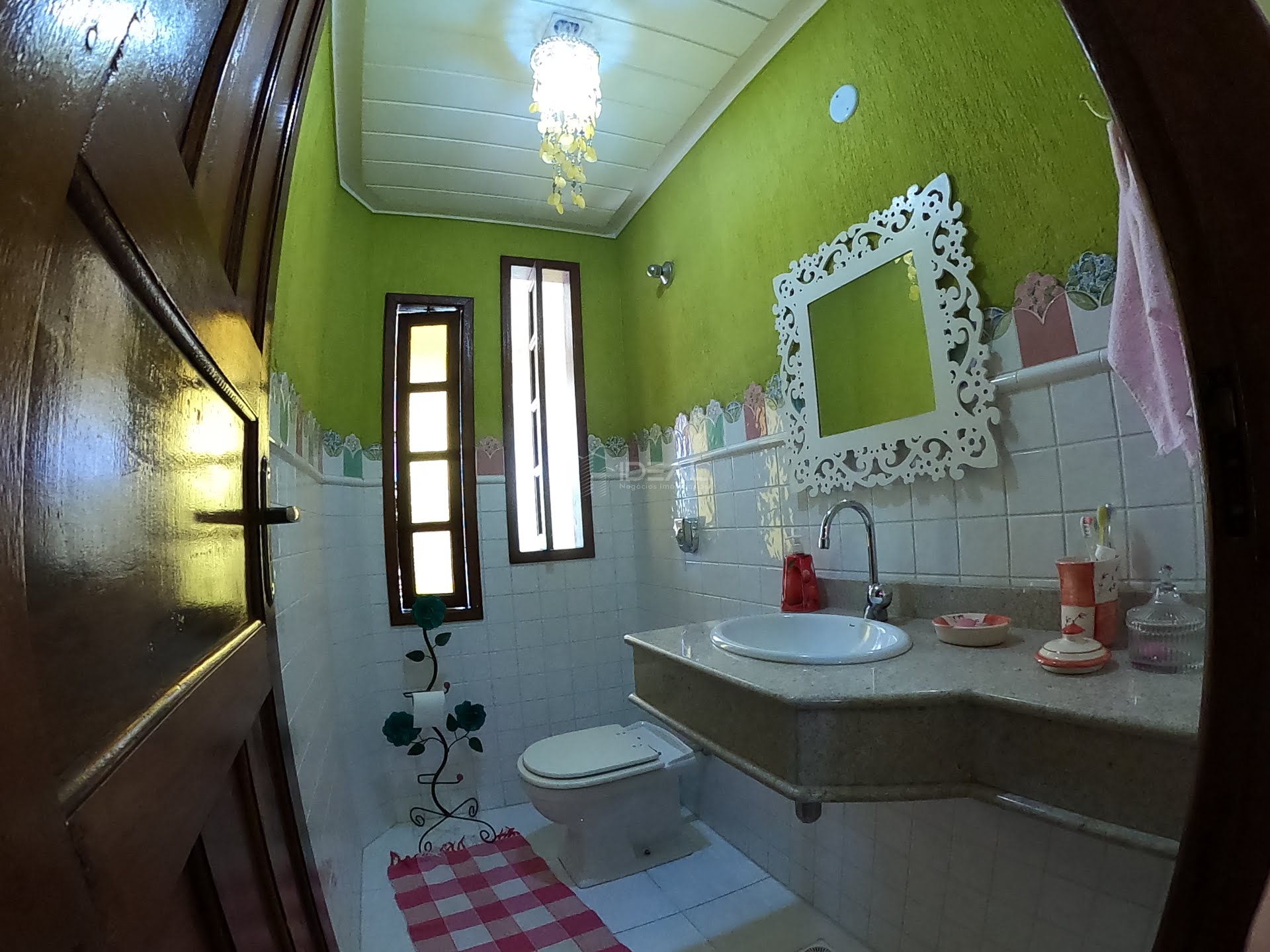 Casa à venda com 4 quartos, 2 suítes, 2 vagas e 330m² no Centro, Campos dos Goytacazes (RJ) — foto 14 de 30