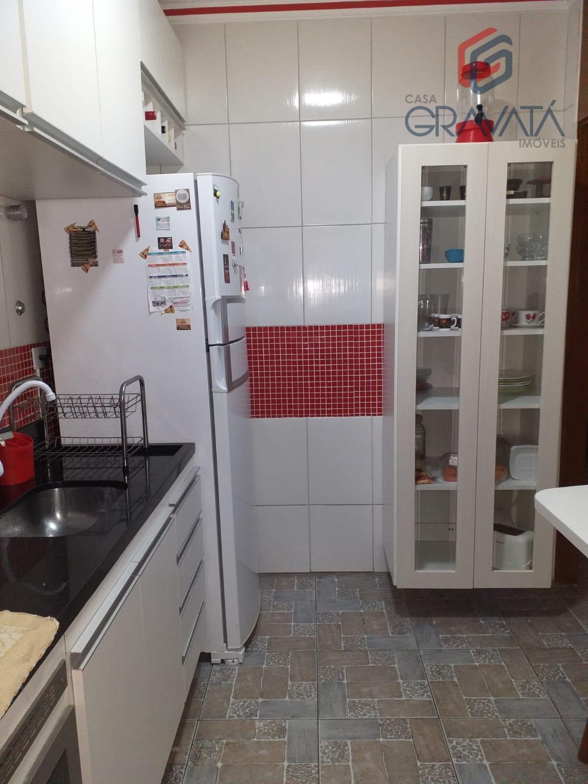 Apartamento à venda com 2 quartos, 1 banheiro, 1 vaga e 52m² no Vila Jordanopolis, São Bernardo do Campo (SP) — foto 8 de 15