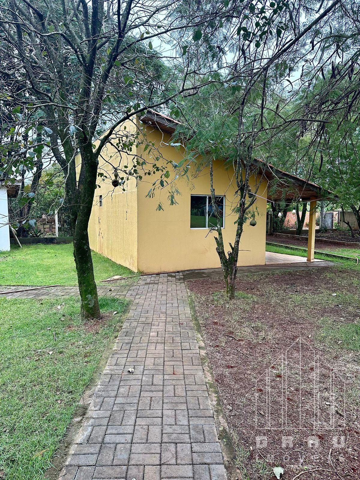 Chácara no Alto da Boa Vista  -  Foz do Iguaçu