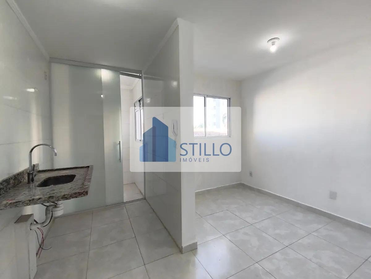 Apartamento à venda com 2 quartos, 1 banheiro, 1 vaga e 48m² no Vila Formosa, São Paulo (SP) — foto 17 de 18