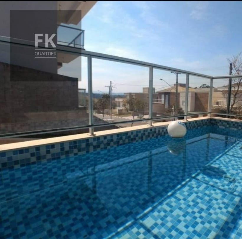 Casa à venda com 5 quartos, 3 suítes, 4 vagas e 245m² no Suru, Santana de Parnaíba (SP) — foto 2 de 20