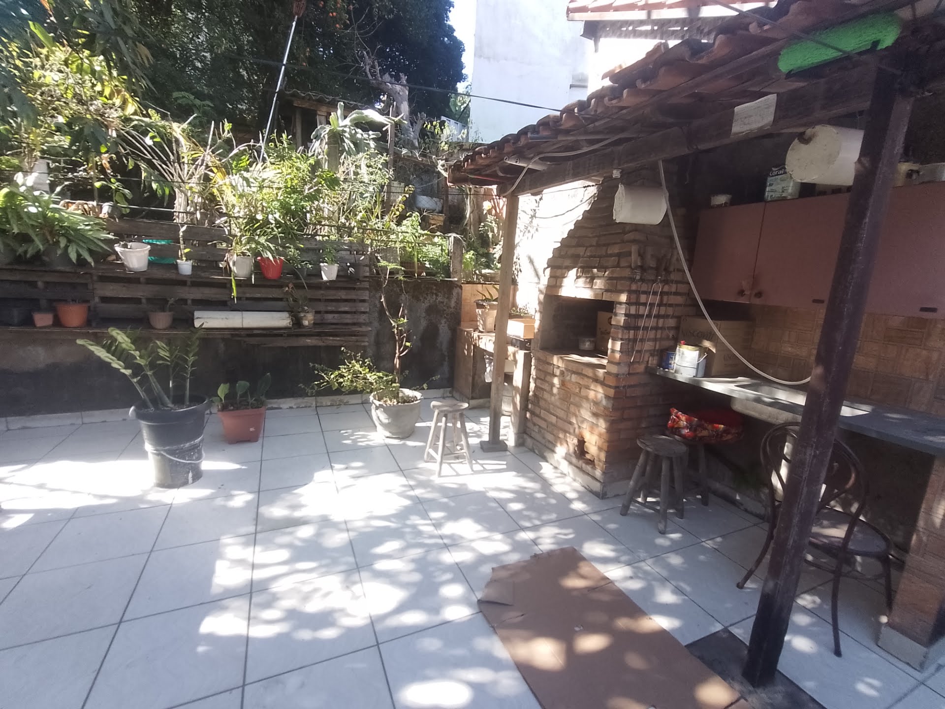 Casa, 5 quartos, 500 m² - Foto 31