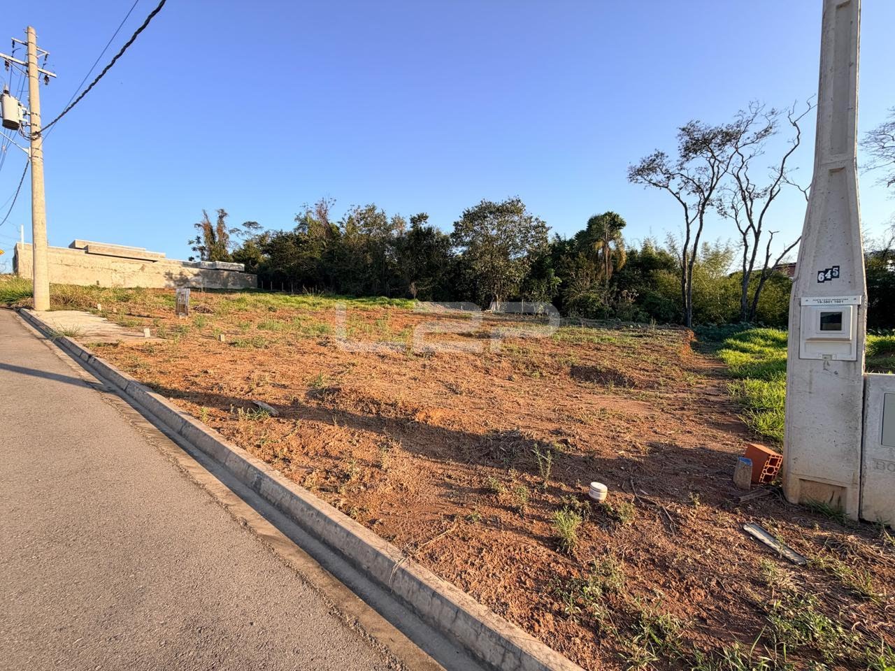 Terreno à venda com 250m² de terreno no Jardim Japão, Itupeva (SP) — foto 3 de 8