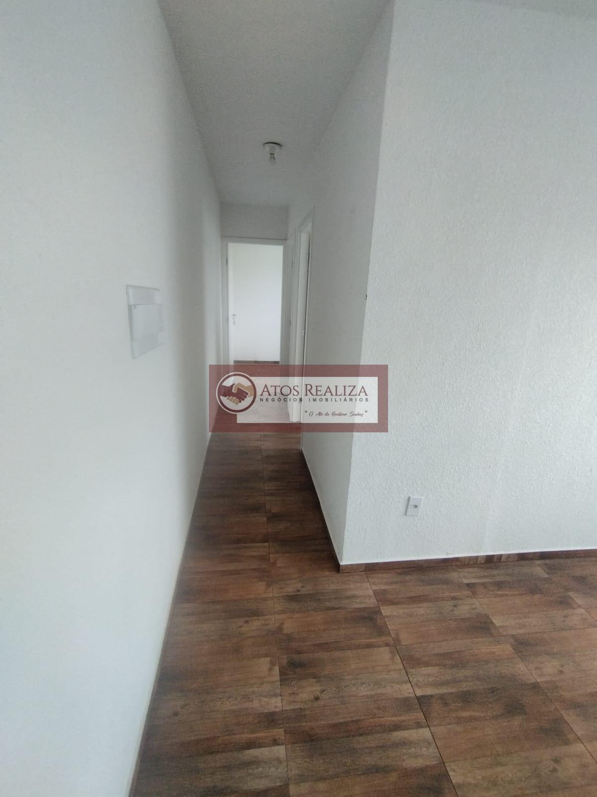 Apartamento à venda com 2 quartos, 1 banheiro e 41m² no Jardim das Oliveiras, São Paulo (SP) — foto 11 de 12