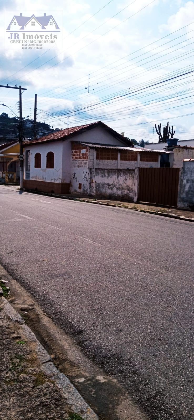 Casa à venda com 2 quartos e 1 suíte no Vila Rubens, Itajubá (MG) — foto 3 de 4