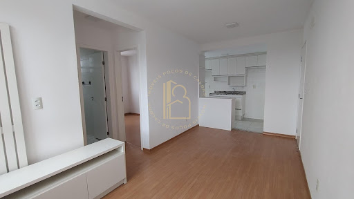 Apartamento em Jardim Country Club  -  Poços de Caldas