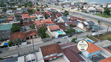 Costa Azul: Casa completa e climatizada, perto do mar