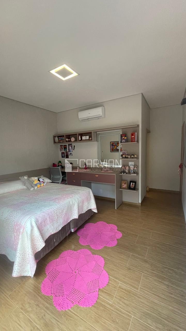 Casa à venda com 3 quartos, 3 suítes, 4 vagas e 265m² no Jardim Sann Marco II, Ribeirão Preto (SP) — foto 16 de 21